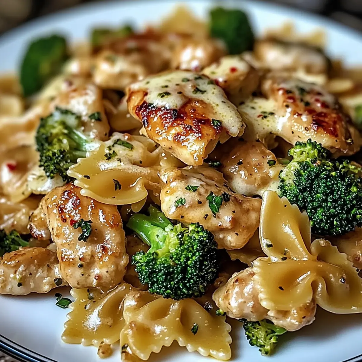 Cowboy Butter Lemon Bowtie