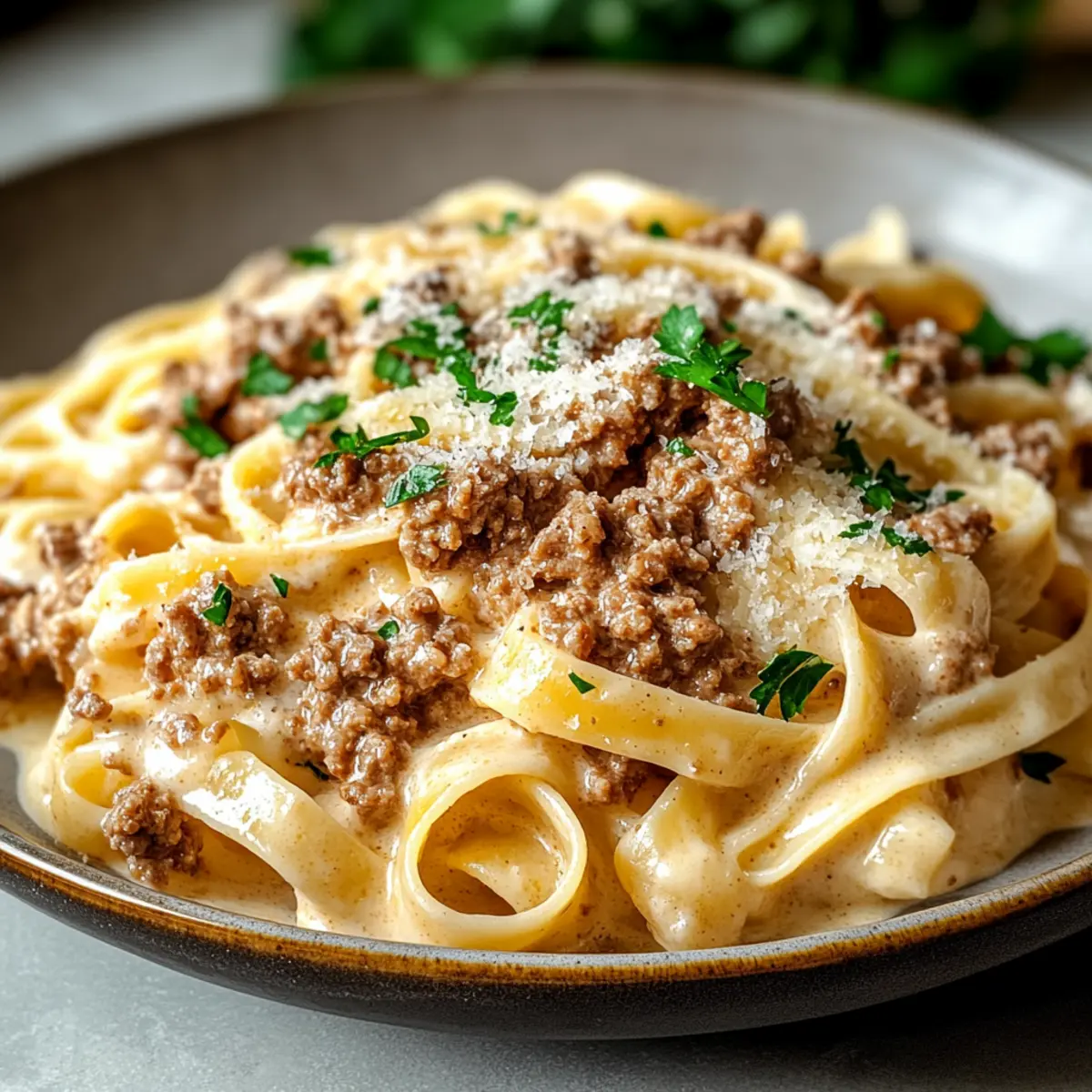 Creamy White Bolognese Sauce to Elevate Your Pasta Game 5 White Bolognese Sauce