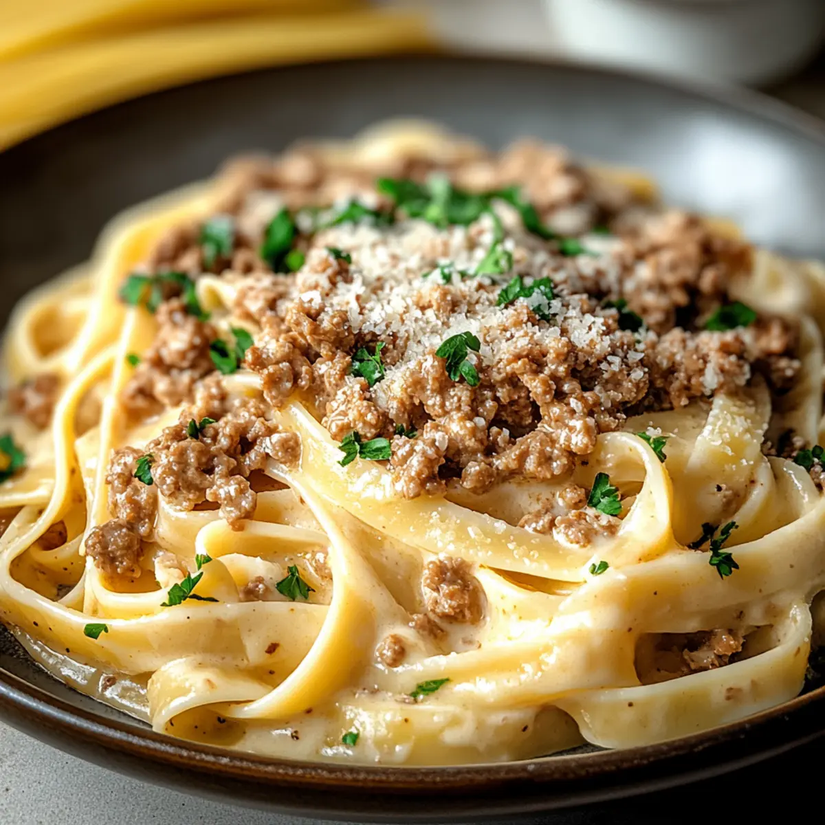 Creamy White Bolognese Sauce to Elevate Your Pasta Game 2 184f8d3b 3a77 4feb 8b10 d42014cb5749tr cfewsw