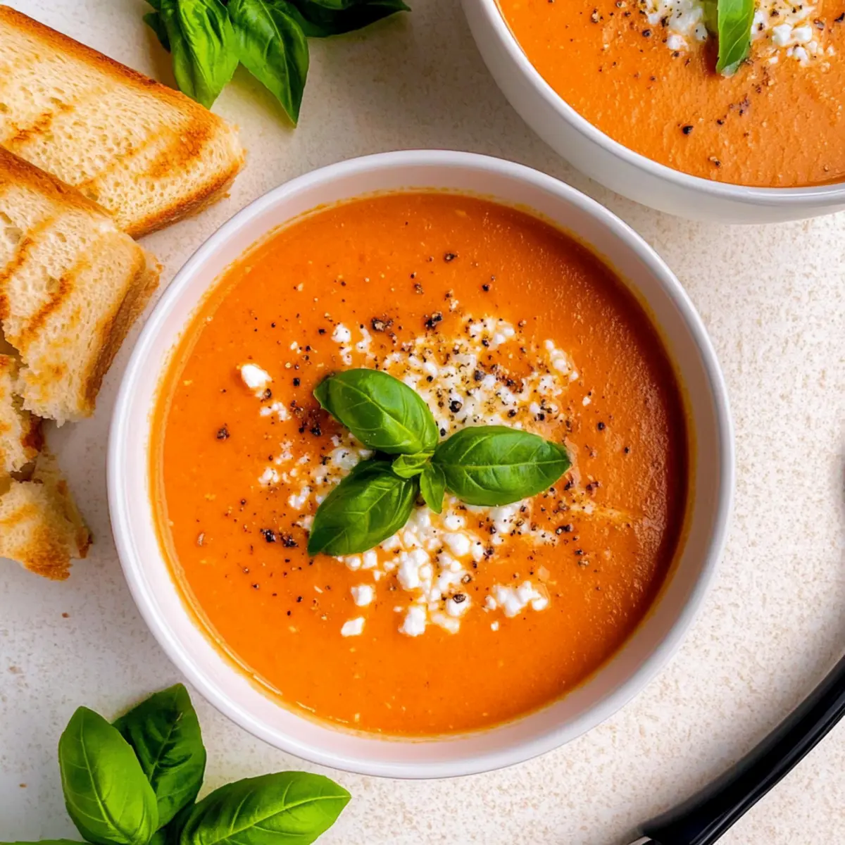 Creamy Tomato Soup with Protein-Packed Cottage Cheese 2 2c4ab2d9 5df9 44fe 8c47