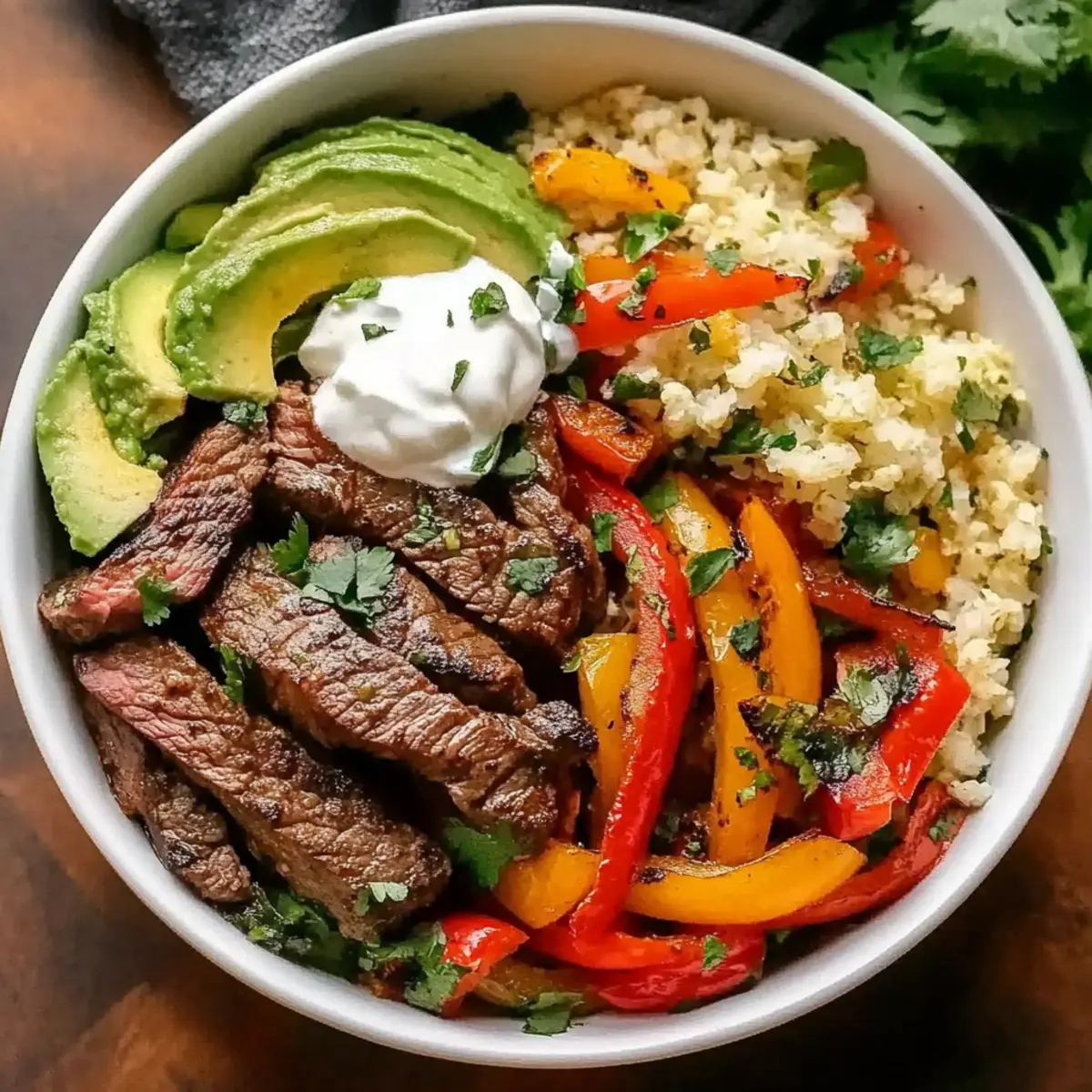 Steak Fajita Bowl: A Wholesome Twist on a Classic Delight 2 326d03ef 8007 495c a501 ce0c9efeb6datr iabd2d