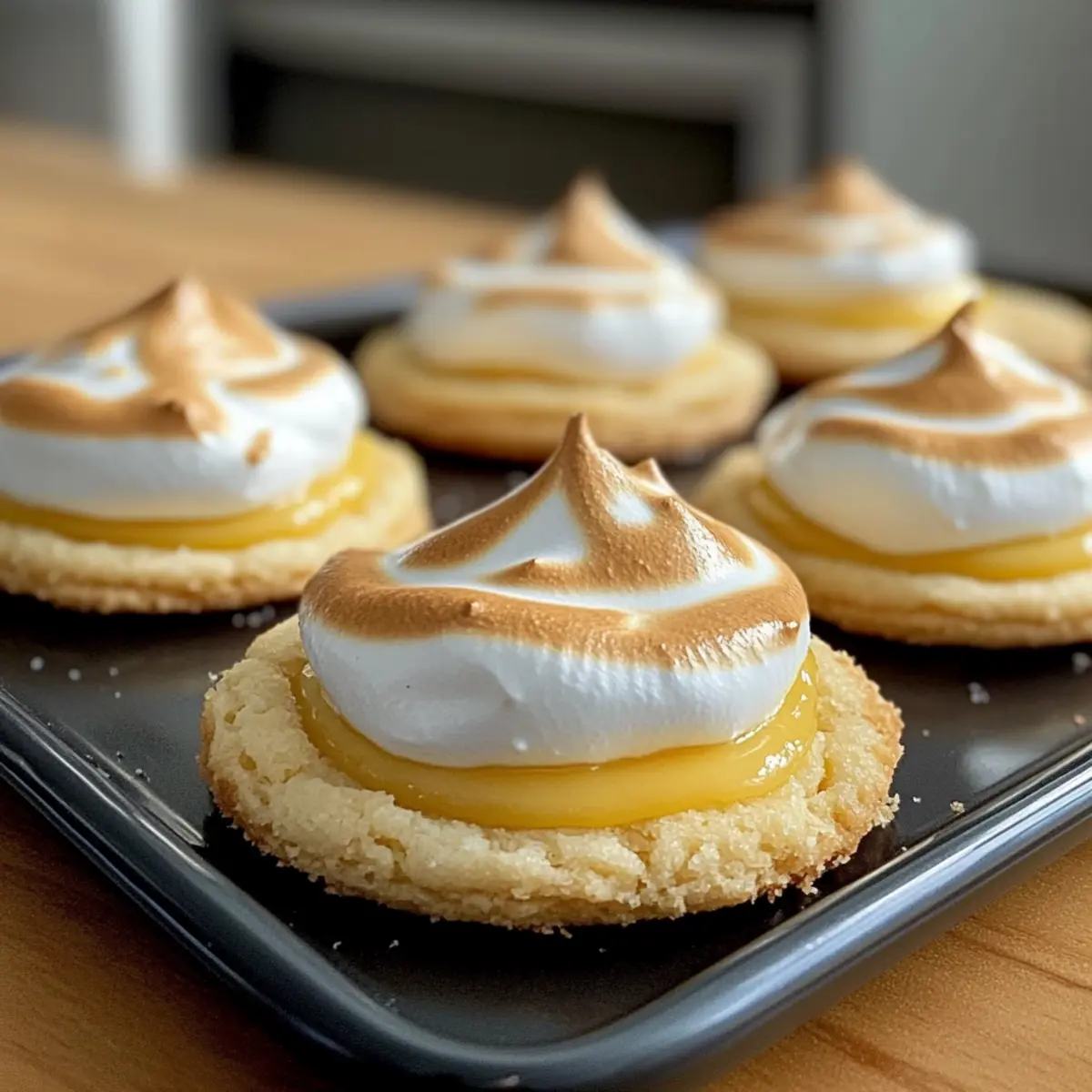 Sweet and Light Lemon Meringue Pie Cookies to Brighten Your Day 3 430270b5 9767 497b 8395 31a34f6db78dbl zfcihg