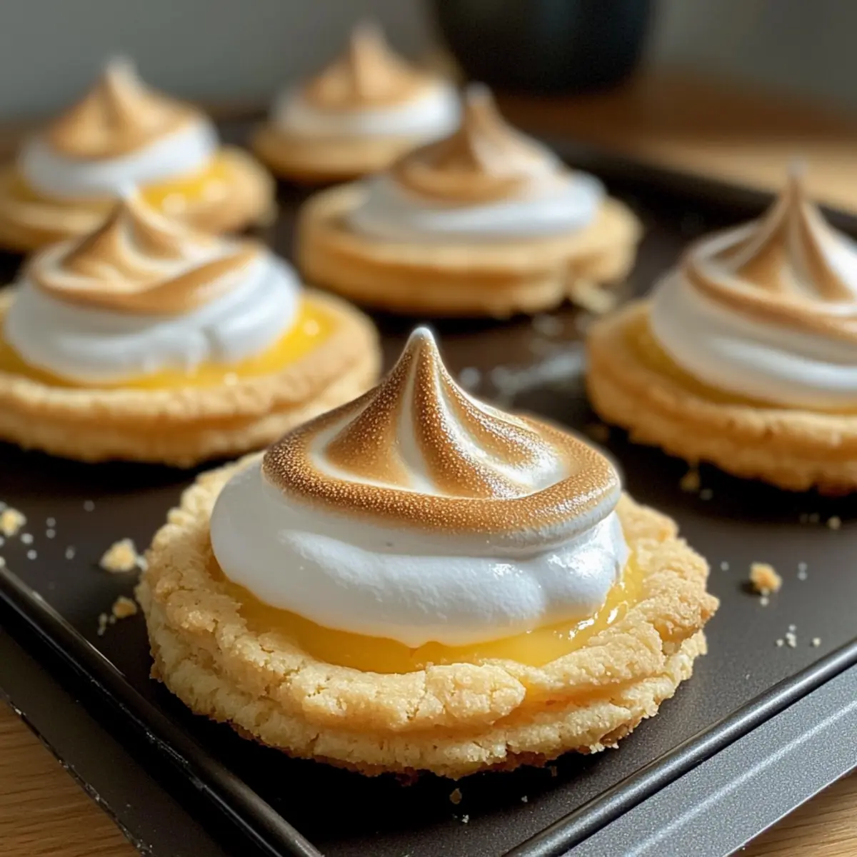 Sweet and Light Lemon Meringue Pie Cookies to Brighten Your Day 2 430270b5 9767 497b 8395 31a34f6db78dtr yzvsv4