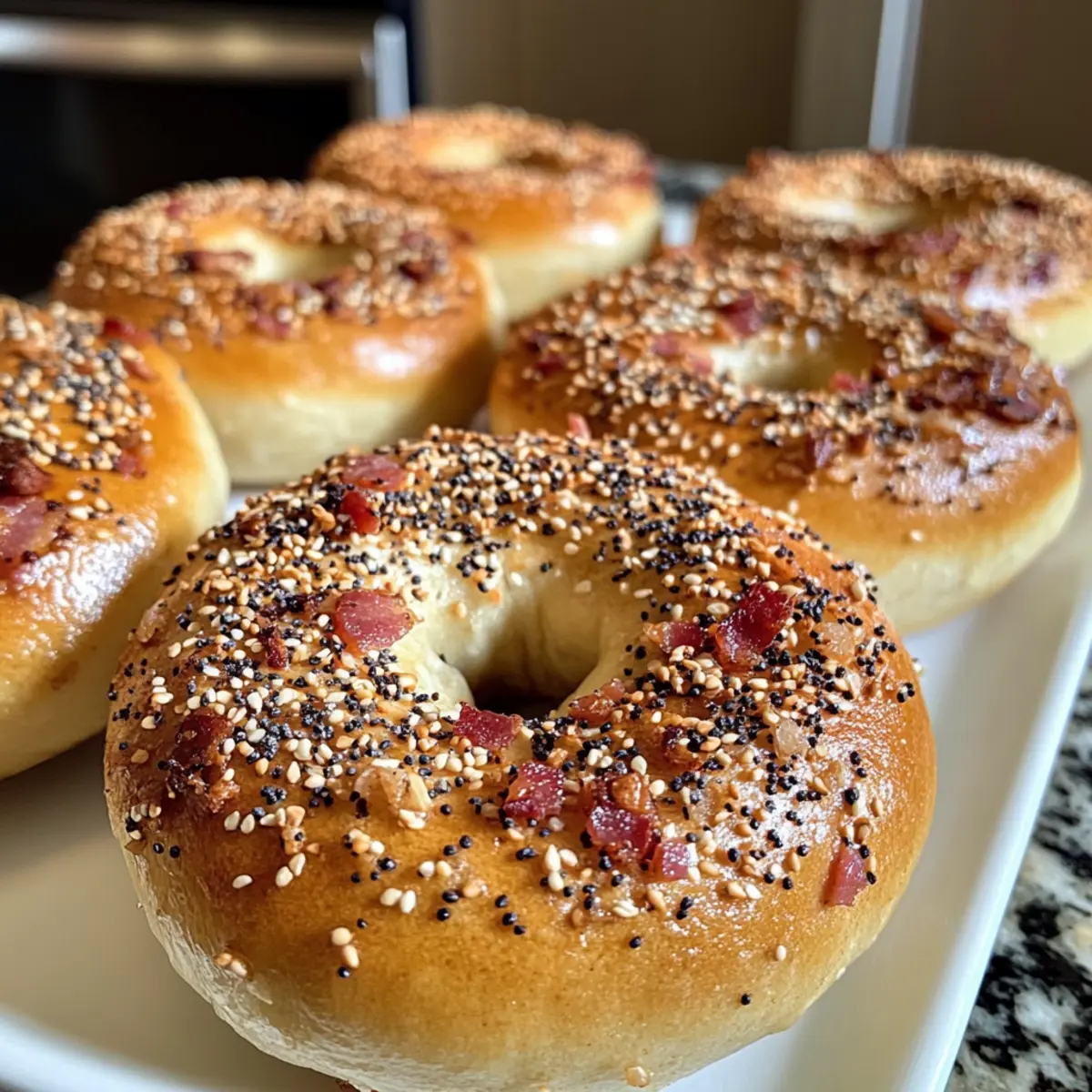 Sourdough Bagels Recipe: Chewy, Crispy Breakfast Bliss 2 9ebda054 56cc 4626 a6de 08495aaa6463tr gffswf