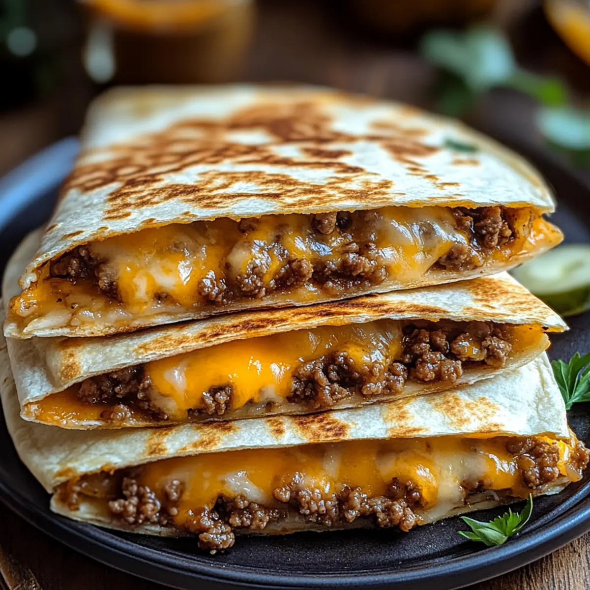 Smashburger Quesadillas: Fast, Flavorful, and Fun Dinner Idea 3 bae77e9b 36e5 4386 b613 01b5f1439148bl thk8g4
