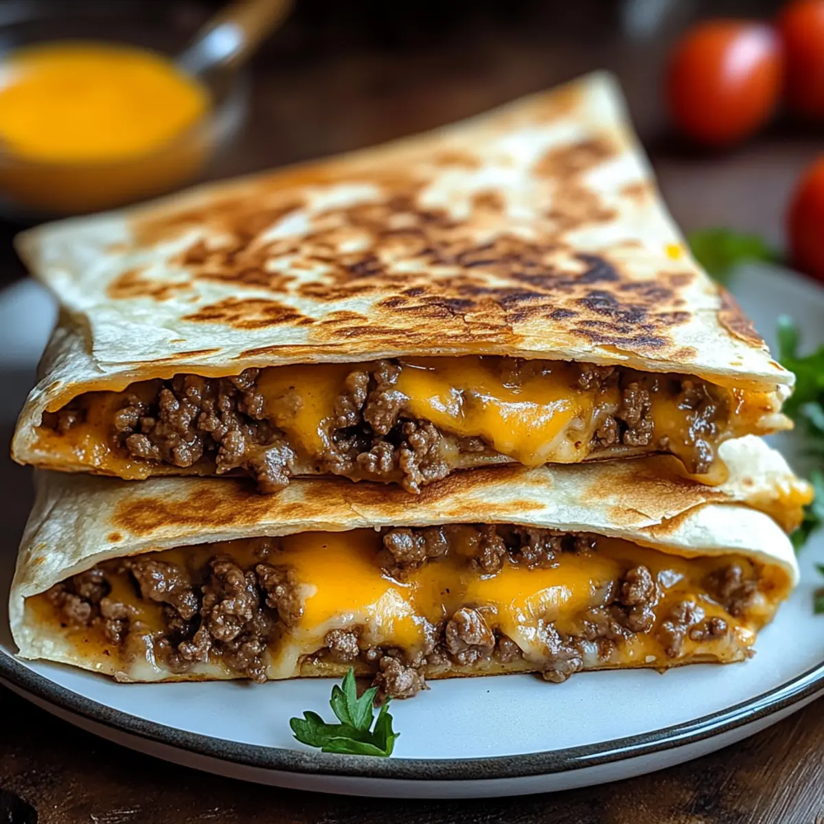 Smashburger Quesadillas: Fast, Flavorful, and Fun Dinner Idea 4 bae77e9b 36e5 4386 b613 01b5f1439148br kw4vjd