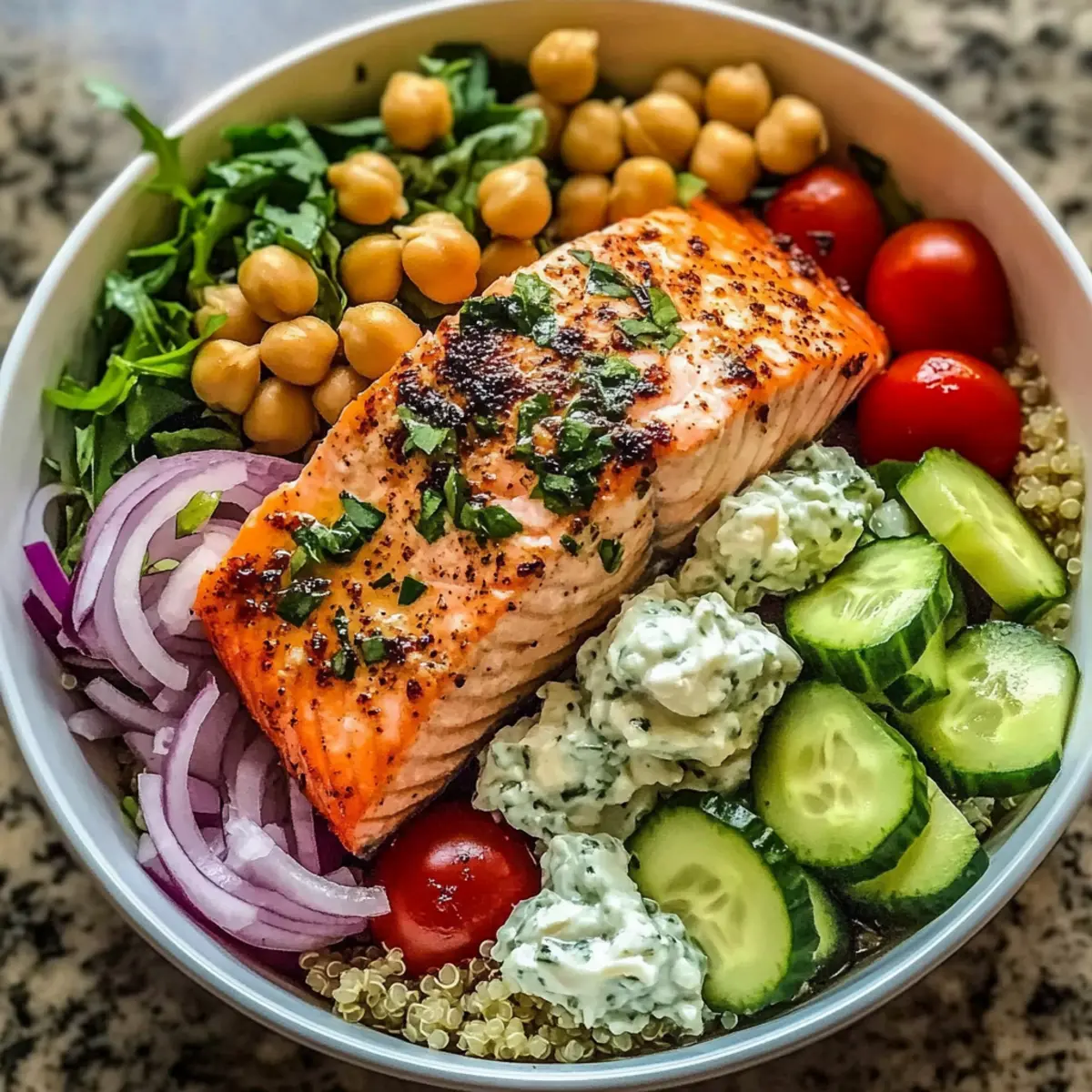 Mediterranean Salmon Bowl: Fresh, Quick, and Deliciously Healthy 3 c1f72a32 5df1 4007 bf7d 2d7e16406250bl pebabn