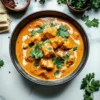 Indian Butter Chicken