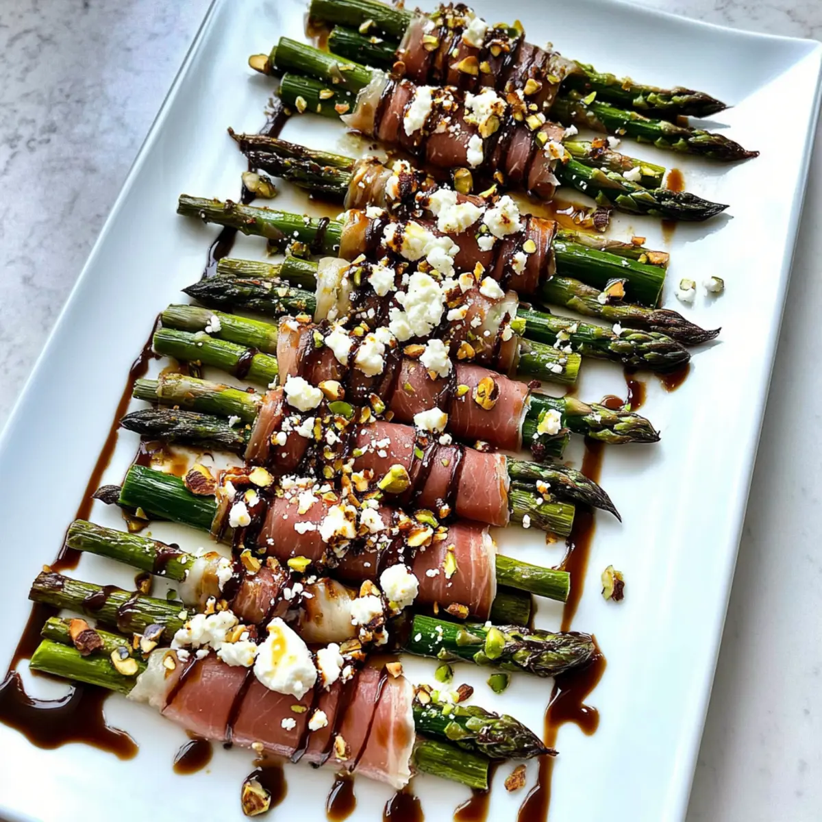 Prosciutto Wrapped Asparagus: A Sophisticated Appetizer Delight 4 e081bc86 cfce 4b7a 8117 bd9db07f8ccebr jyrqku