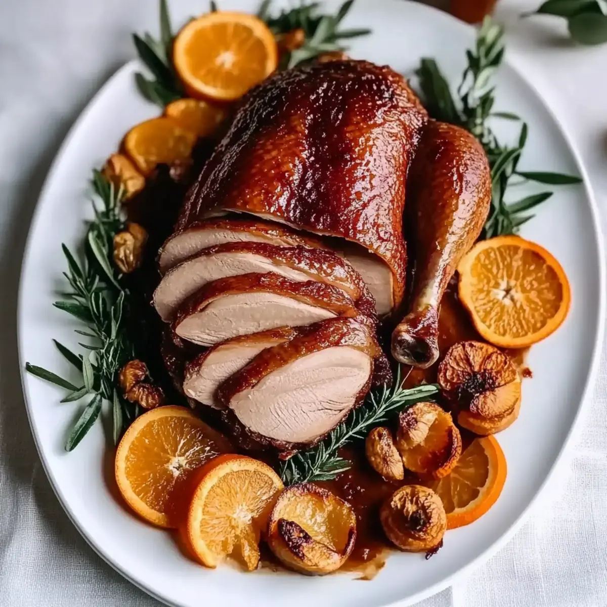 Irresistibly Juicy Roasted Duck A L'Orange Recipe 3 efbaf981 411f 46a6 b88b 359df2c98edabl iwqzri