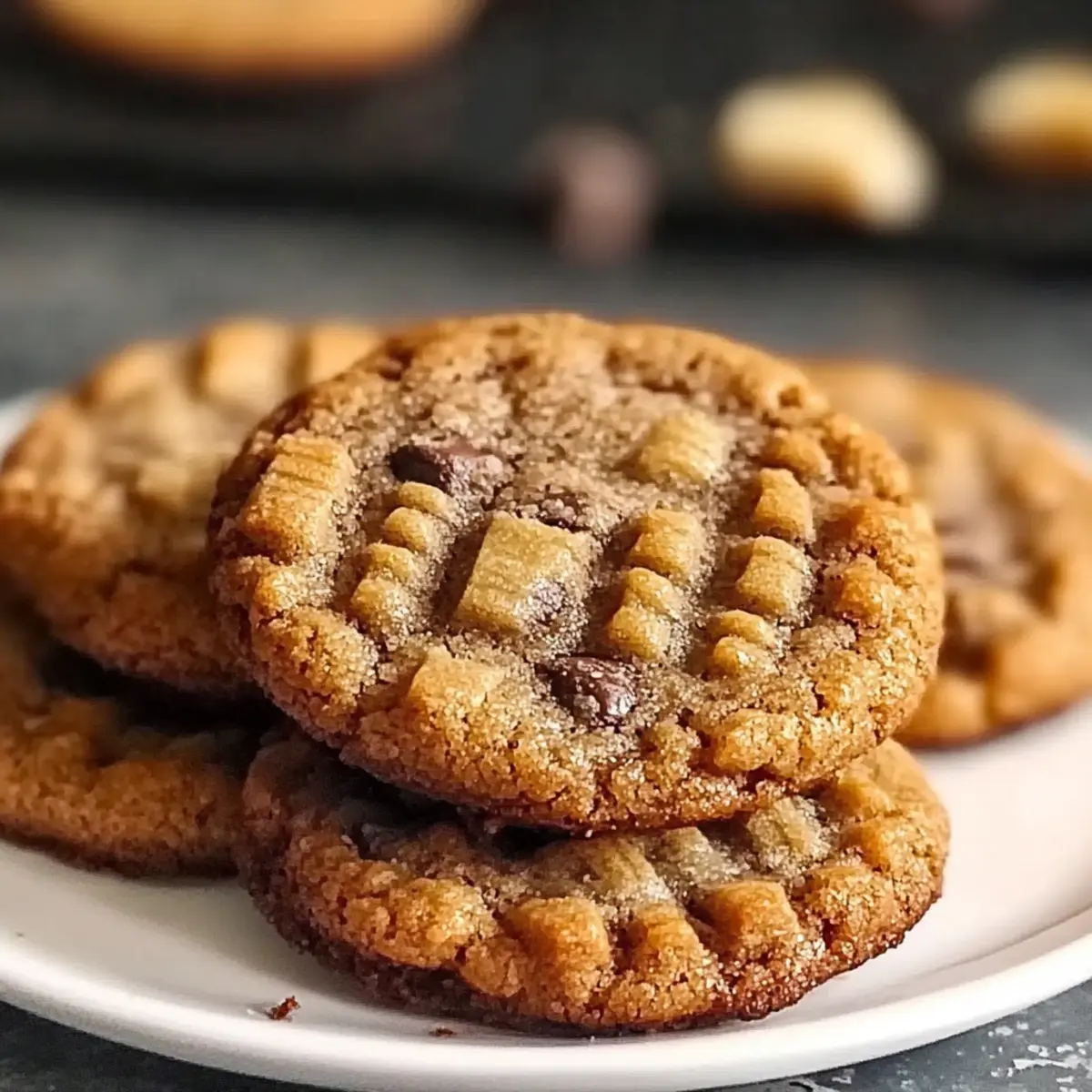 Irresistibly Chewy Banana Bread Cookies You’ll Love 3 f03a14d5 1448 404f a8b8 5448d0925828bl erguye