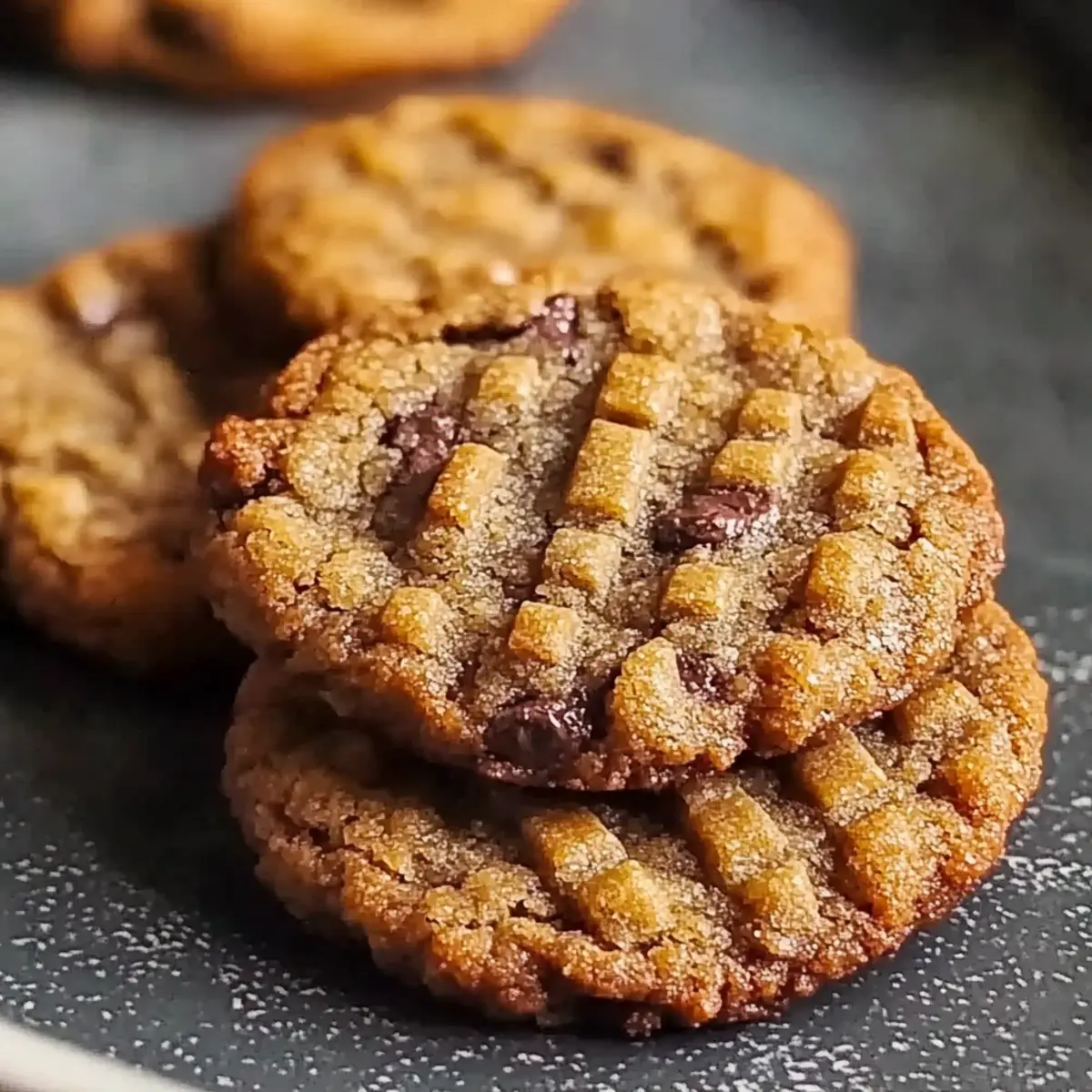 Irresistibly Chewy Banana Bread Cookies You’ll Love 5 Banana Bread Cookies