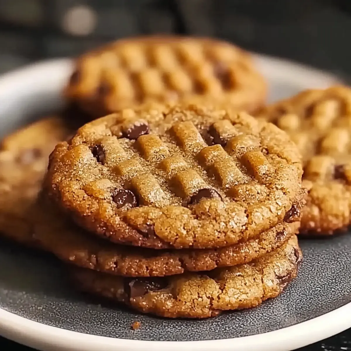 Irresistibly Chewy Banana Bread Cookies You’ll Love 2 f03a14d5 1448 404f a8b8 5448d0925828tr dpbg2u