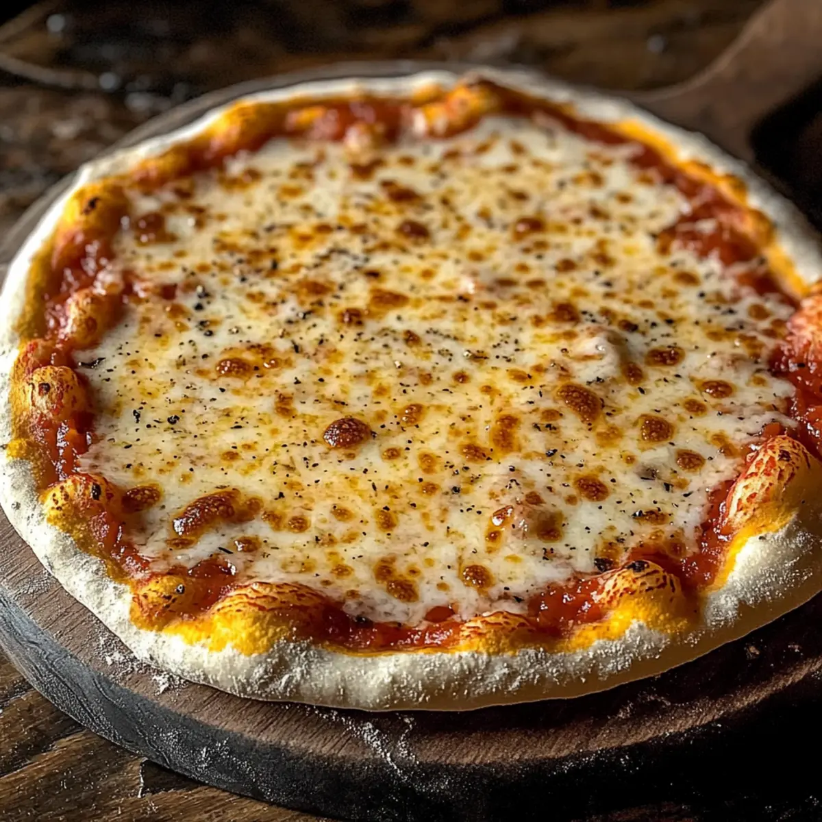 Cottage Cheese Pizza Crust: A Delicious High-Protein Twist 2 f907a4fa 8b9f 4b65 bd46 62ac1b5a7742tr dfzqqn