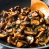 Texas Roadhouse Mushrooms Recipe
