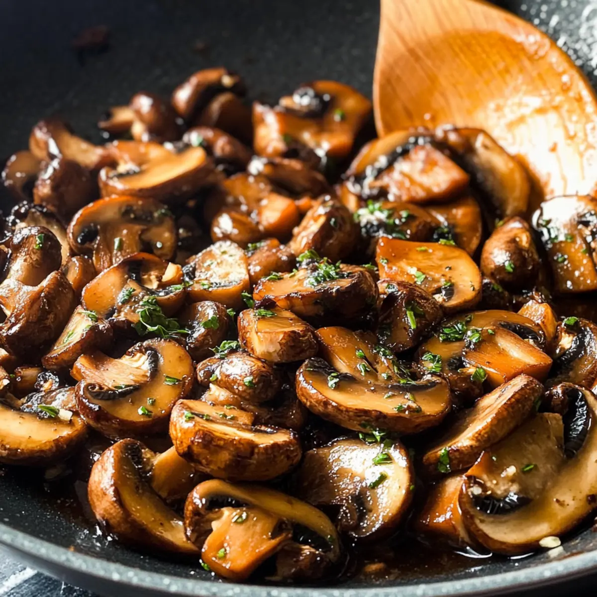 Texas Roadhouse Mushrooms Recipe
