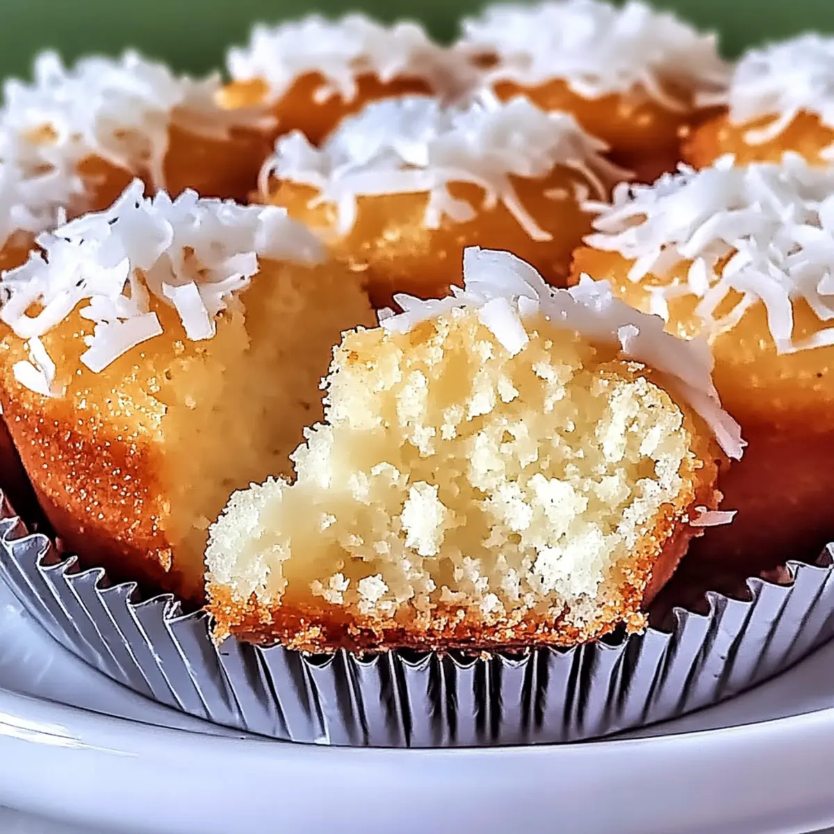 Delicious Portuguese Coconut Cakes That Will Wow Your Taste Buds 3 0ee7bc8c 83d7 48ea 861b d9dfdb7aed28bl ephslp