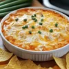 Frank’s Red Hot Buffalo Chicken Dip