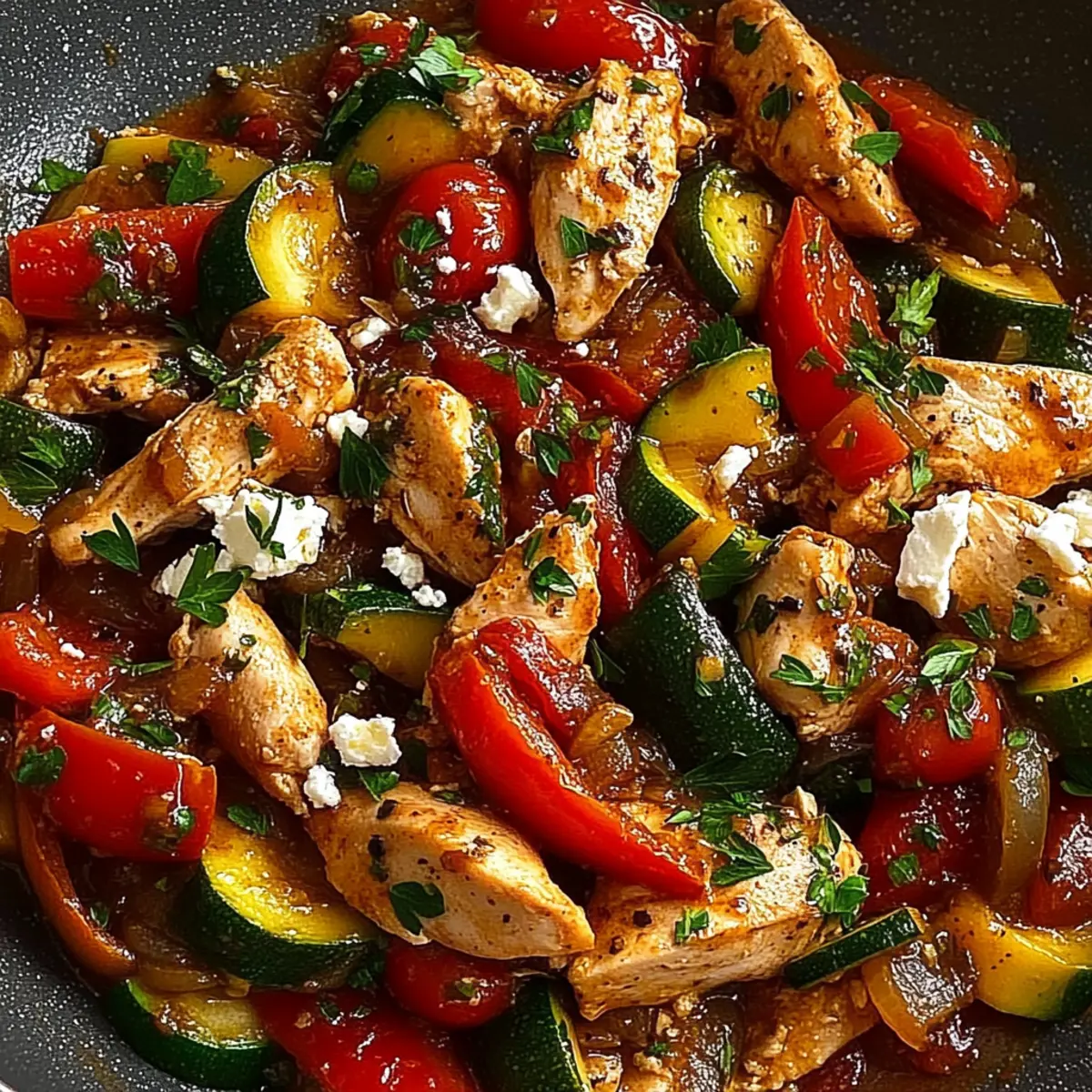 Mediterranean Chicken Stir Fry: A Quick Flavorful Dinner 3 19b400ca e515 42a0 9178 dd701c5ffc4ebl lvi699