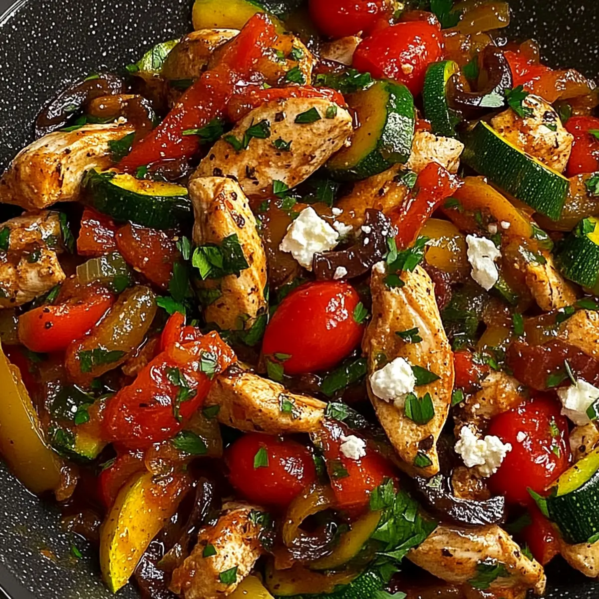 Mediterranean Chicken Stir Fry: A Quick Flavorful Dinner 2 19b400ca e515 42a0 9178 dd701c5ffc4etr uv10a7