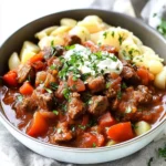 Irresistible Cabbage Rolls Recipe for Cozy Family Meals