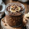 Chocolate Overnight Oats