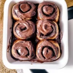 Heavenly Biscoff Cookie Cinnamon Rolls You’ll Crave Again!