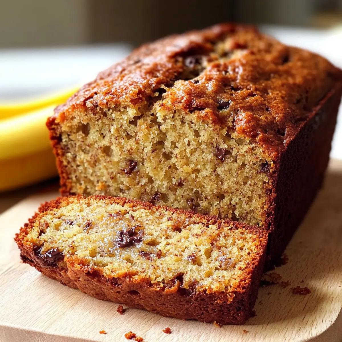 Ultimate Easy Banana Bread Recipe Your New Go-To Treat 3 32d61699 686c 4bf1 b6ce 7eefacbf726ebl ol3m0v