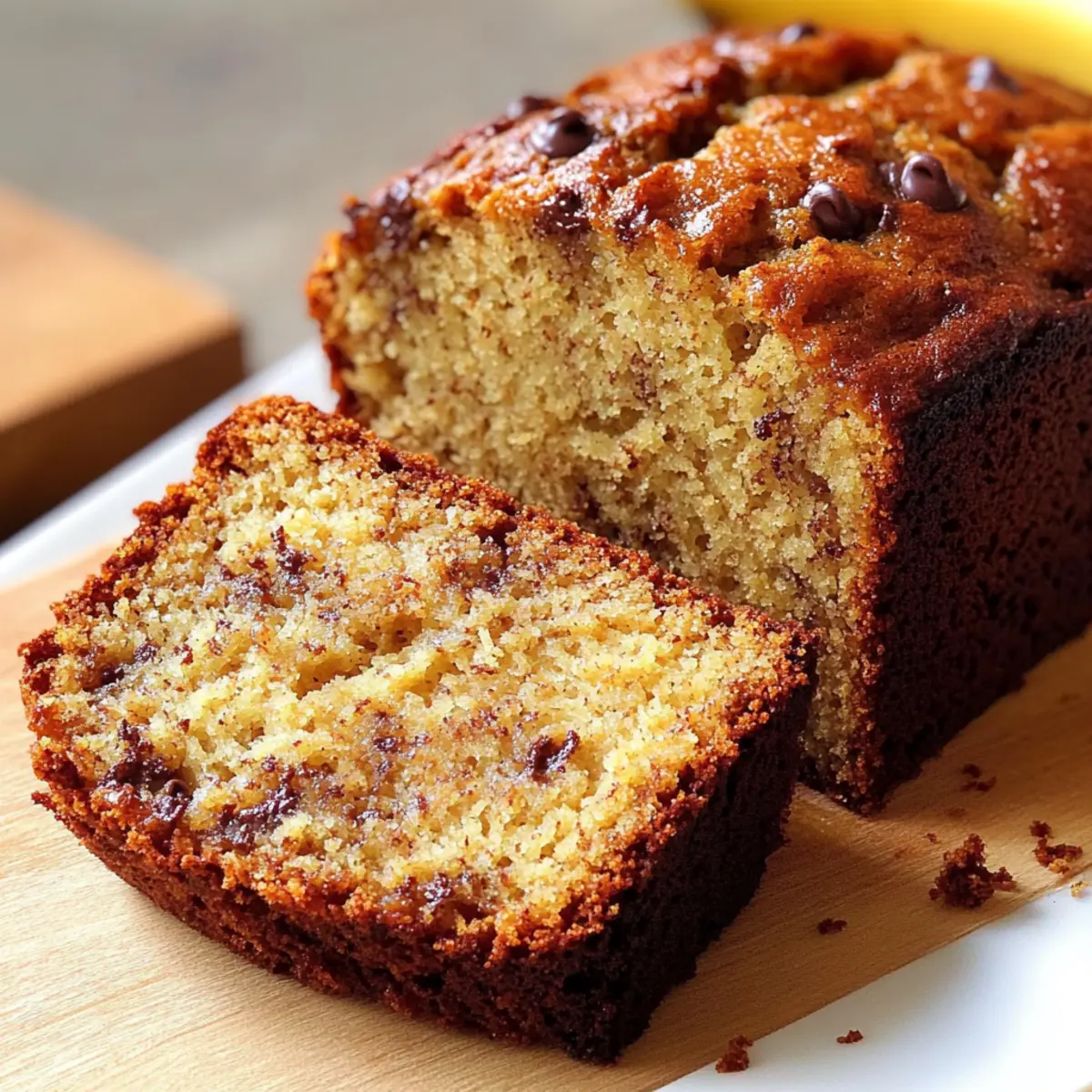 Ultimate Easy Banana Bread Recipe Your New Go-To Treat 4 32d61699 686c 4bf1 b6ce 7eefacbf726ebr obvdm7
