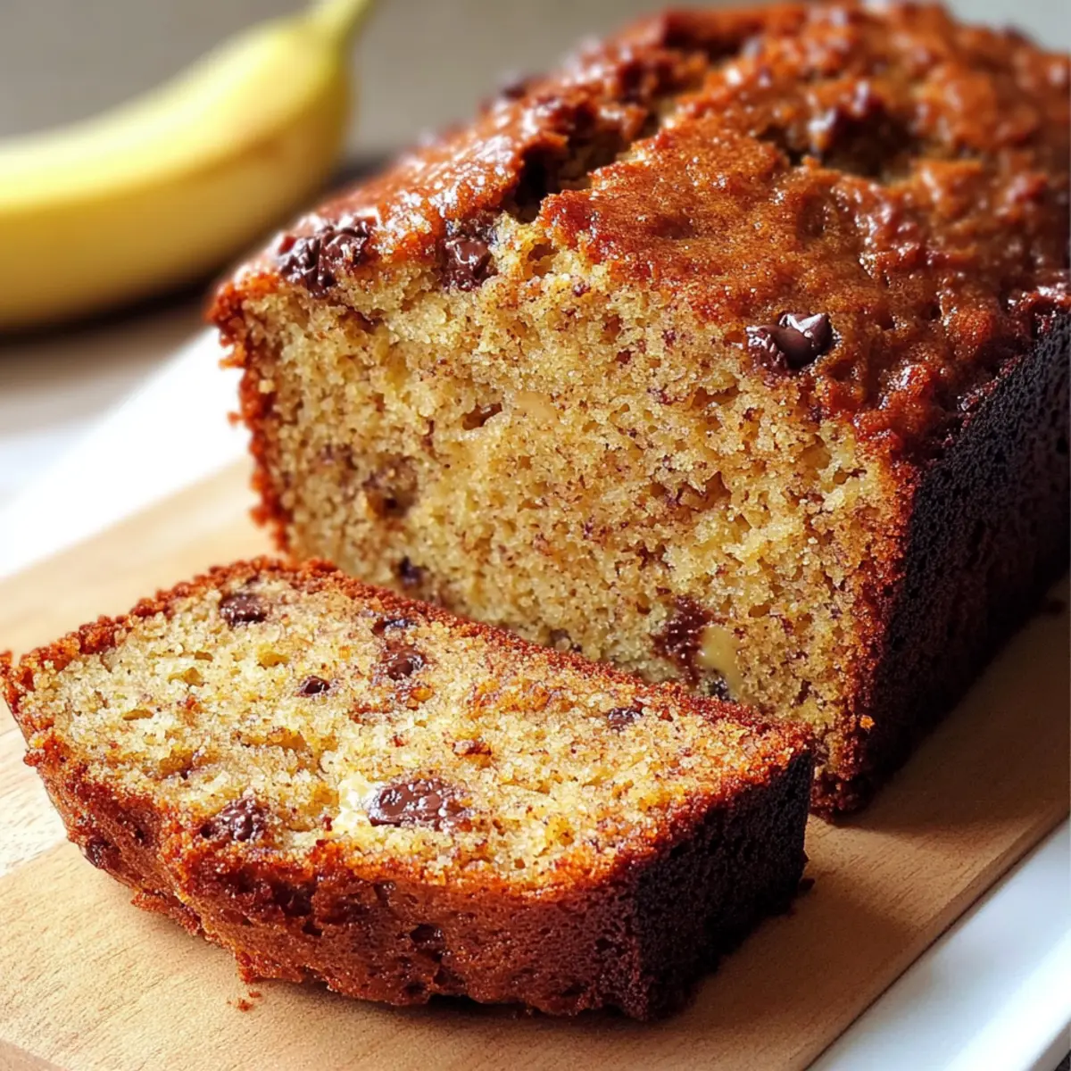 Ultimate Easy Banana Bread Recipe Your New Go-To Treat 2 32d61699 686c 4bf1 b6ce 7eefacbf726etr hso146