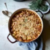 Chicken and Sausage Cassoulet
