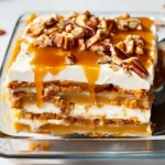 Irresistible Chocolate Oatmeal Bars for Quick Sweet Cravings