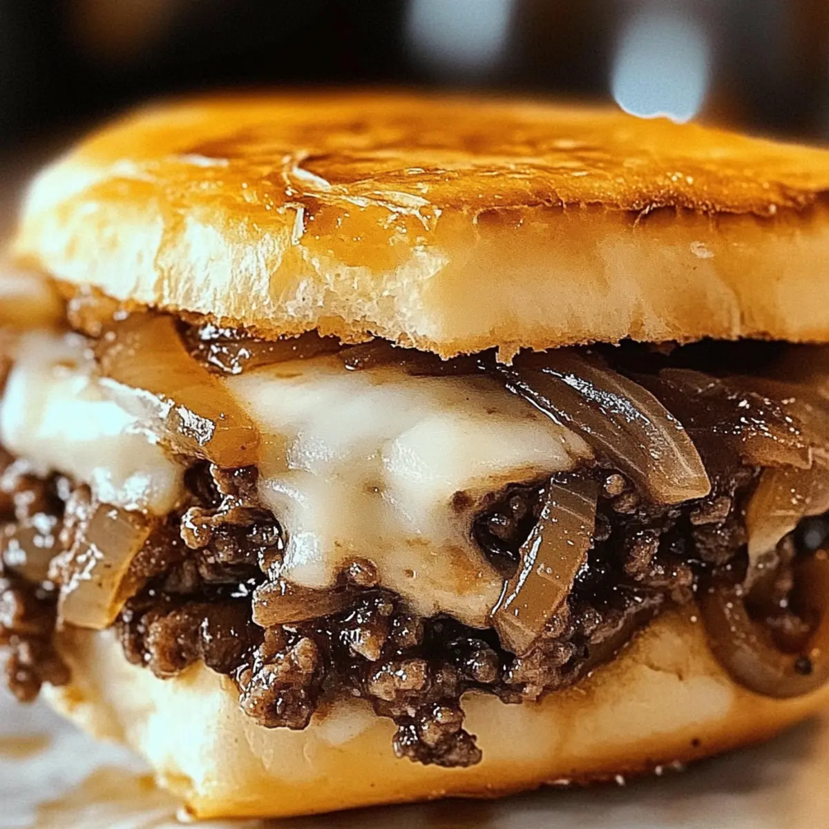 Onion Beef Sloppy Joes: Comfort Food with a Savory Twist 4 3e4fcc98 04cf 4bd0 95fa eb42d4e0ed84br nyuofk