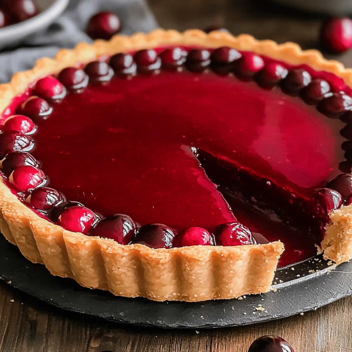 Cranberry Curd Tart: A Festive Delight for Your Table 3 4591d0a8 a34d 40e2 9bea 8dbba35c1813bl kalmq5