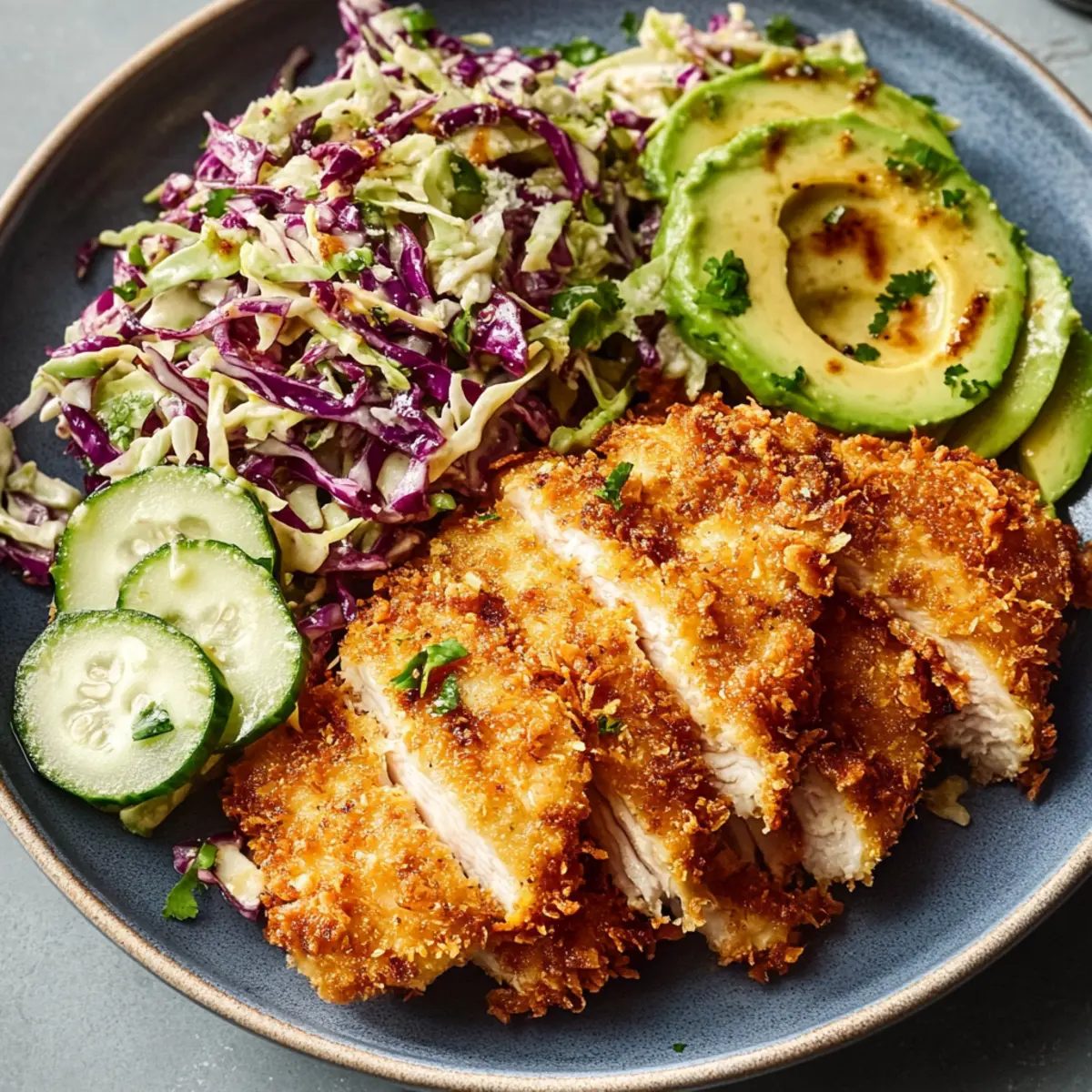 Crunchy Coconut Chicken to Ignite Your Tropical Tastebuds 3 4b477527 53fb 4a49 8264 782c4b2e660dbl snjtzc