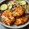 Crunchy Coconut Chicken