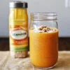 Easy Carrot Cake Smoothie