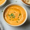 Easy Sweet Potato Soup