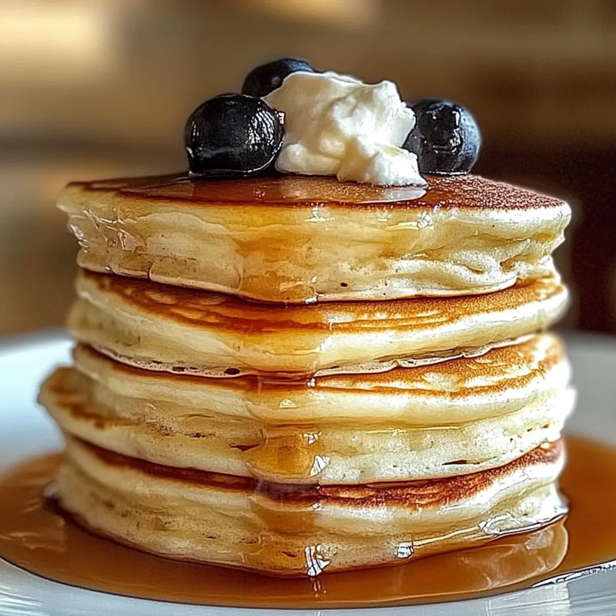 Homemade Fluffy Pancakes That Will Transform Your Mornings 3 69098cb8 0e55 468d a2f1 94141e26f5c3bl ksyef2