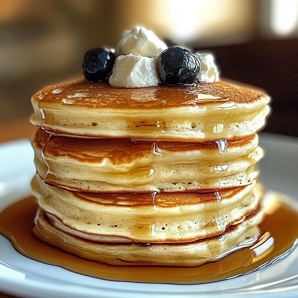 Homemade Fluffy Pancakes That Will Transform Your Mornings 4 69098cb8 0e55 468d a2f1 94141e26f5c3br zhr37w
