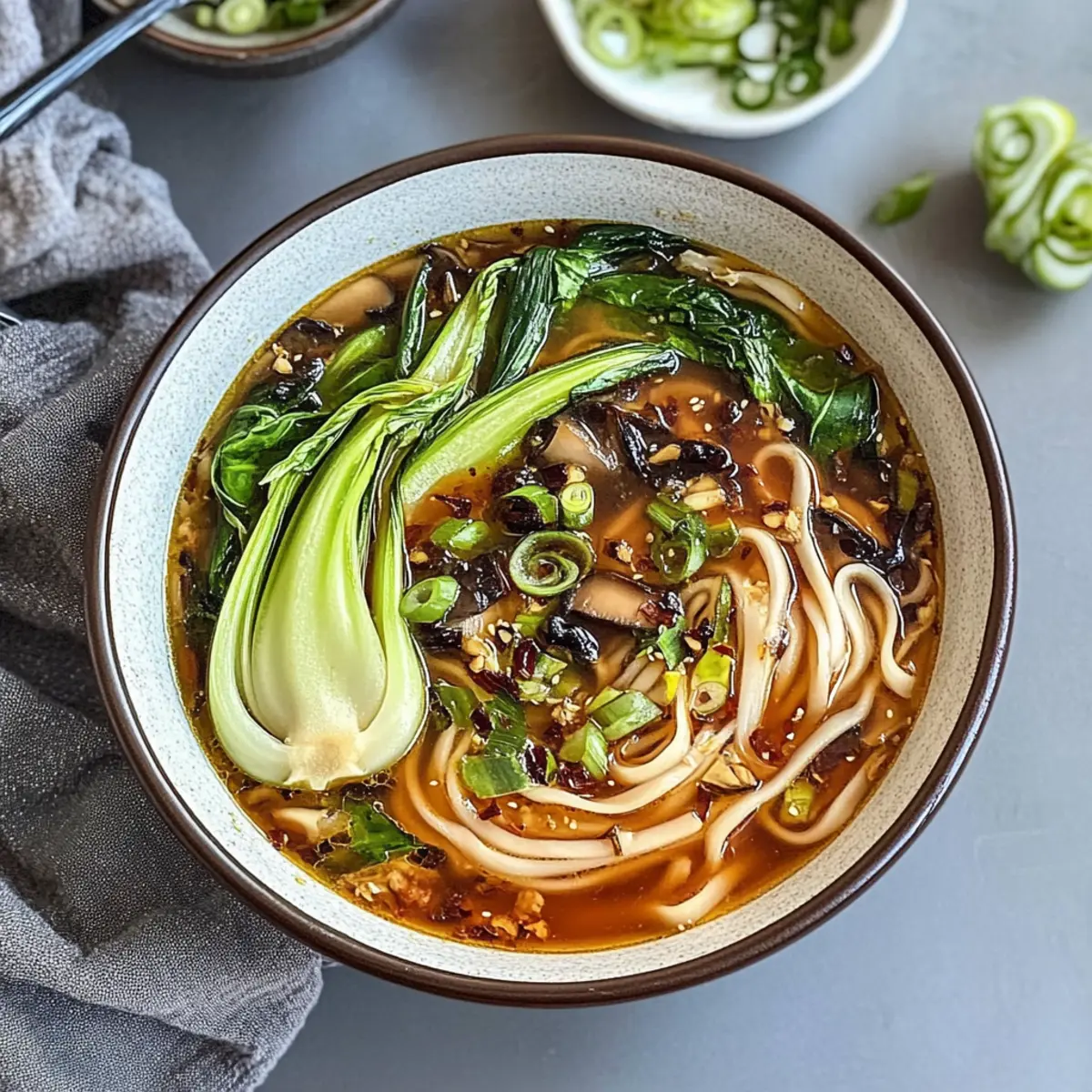 Cozy Garlic Bok Choy Noodle Soup in Just 15 Minutes 3 753e87aa 8035 442e 921e b3b33cbbc69abl ahqky1