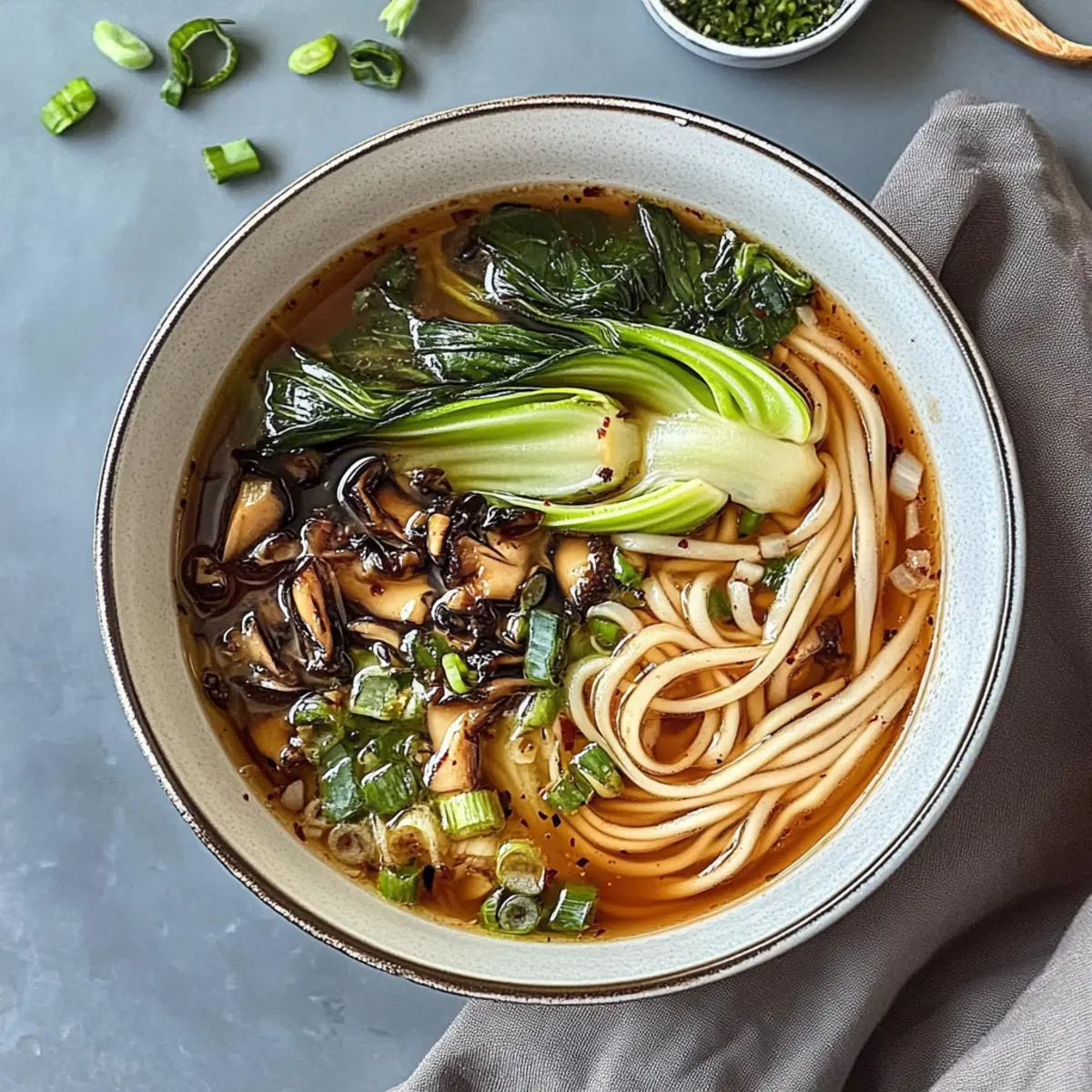 Cozy Garlic Bok Choy Noodle Soup in Just 15 Minutes 4 753e87aa 8035 442e 921e b3b33cbbc69abr mflnkp