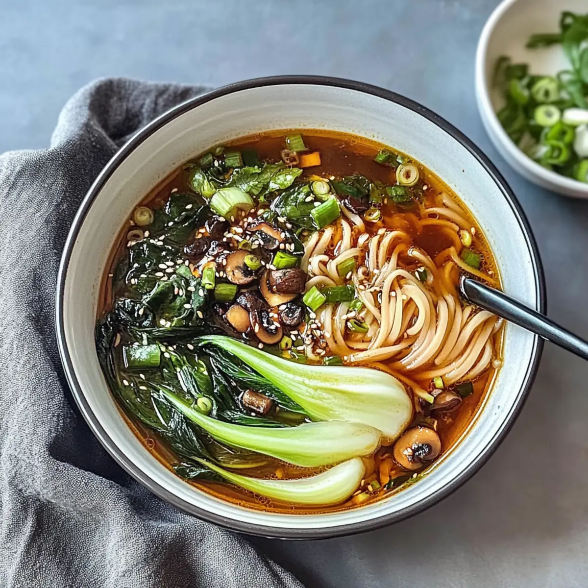 Cozy Garlic Bok Choy Noodle Soup in Just 15 Minutes 2 753e87aa 8035 442e 921e b3b33cbbc69atr bob3fm