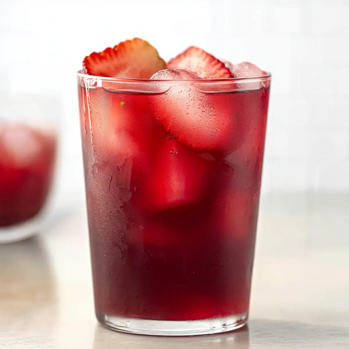Refreshing Strawberry Iced Tea: Your Summer Sip Awaits 3 7cc04893 3dc3 4c0c bee3