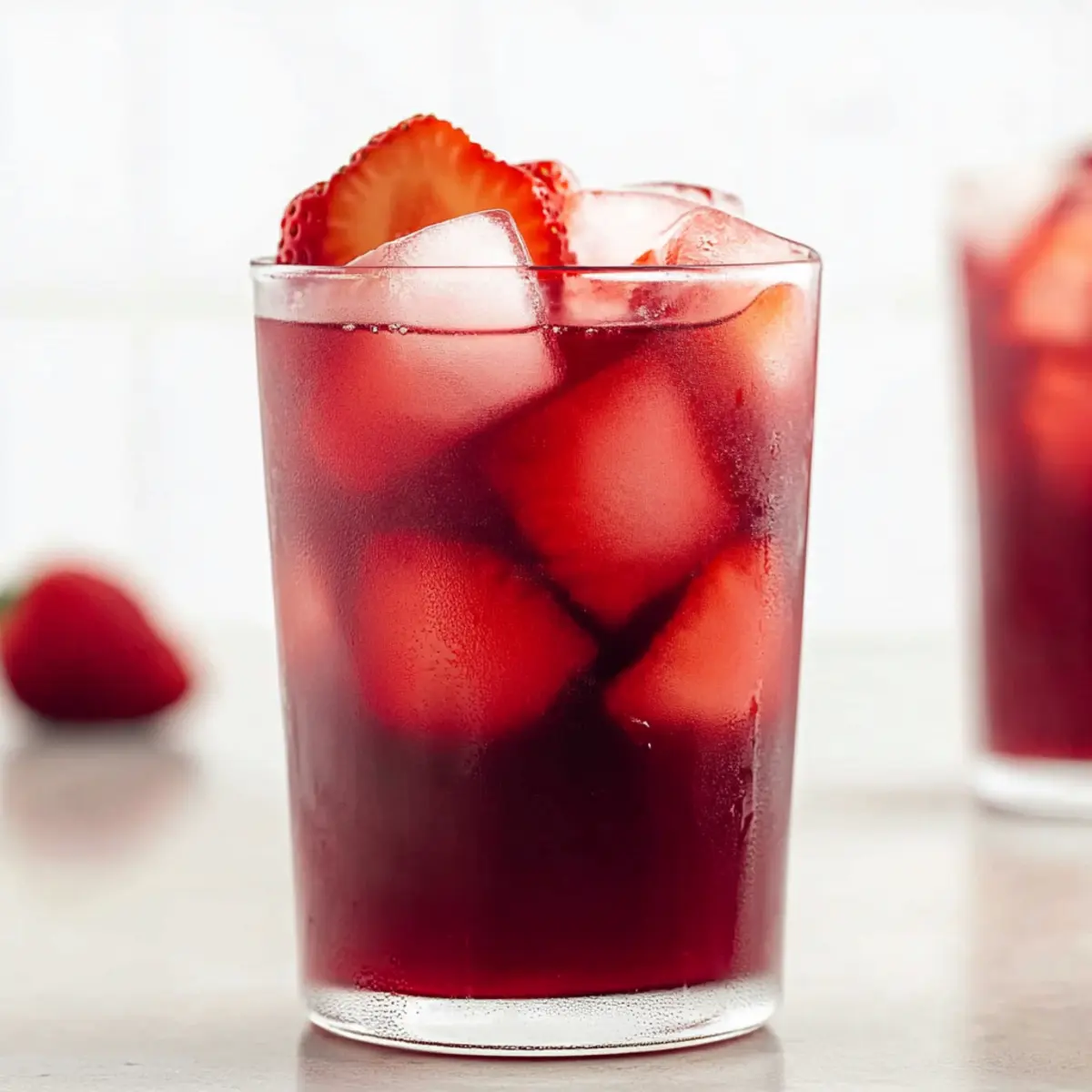 Refreshing Strawberry Iced Tea: Your Summer Sip Awaits 4 7cc04893 3dc3 4c0c bee3 a2e9f27cf9ecbr t6udgt