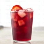 Refreshing Hibiscus Lemonade for Perfect Summer Sips