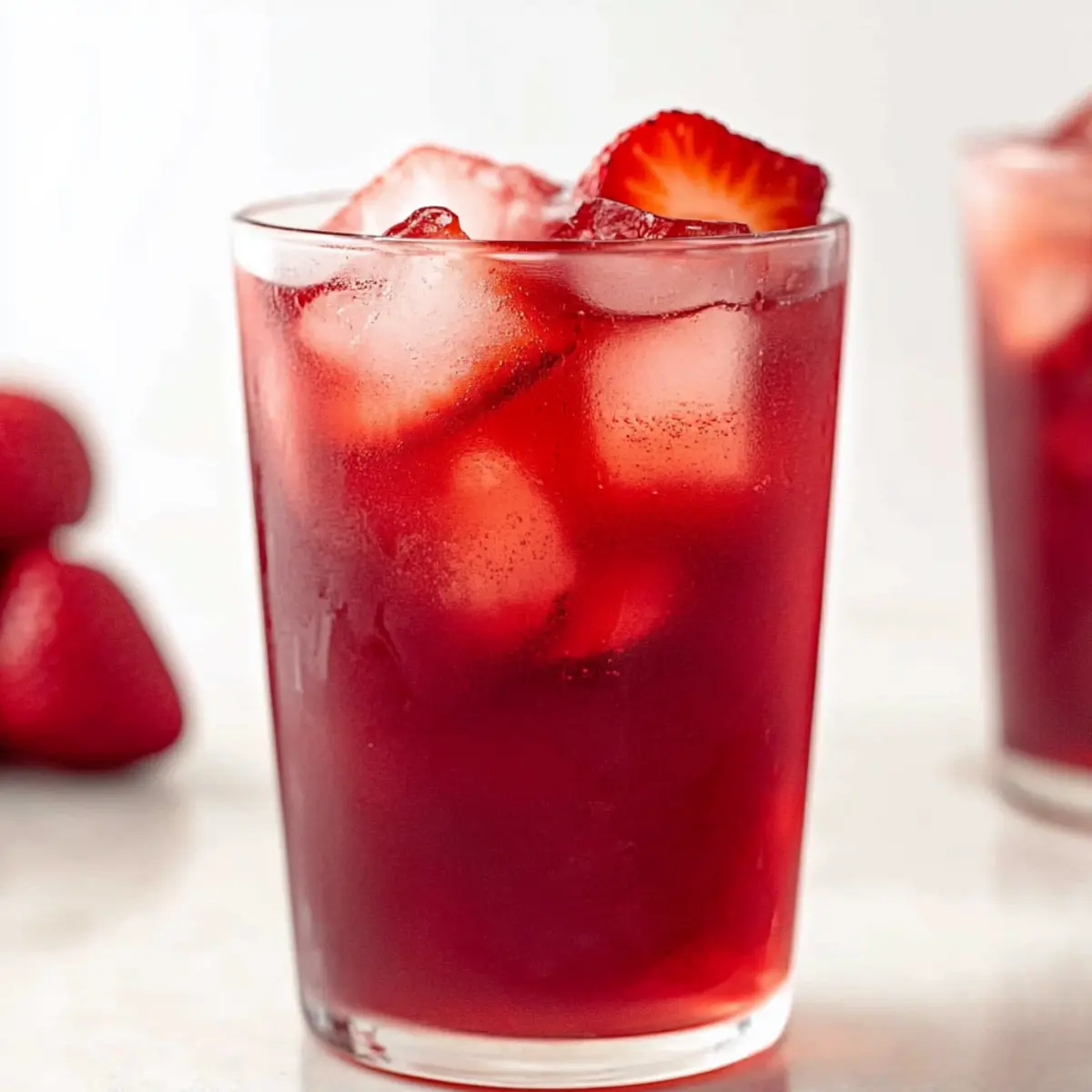 Refreshing Strawberry Iced Tea: Your Summer Sip Awaits 2 7cc04893 3dc3 4c0c bee3 a2e9f27cf9ectr tkaz8y