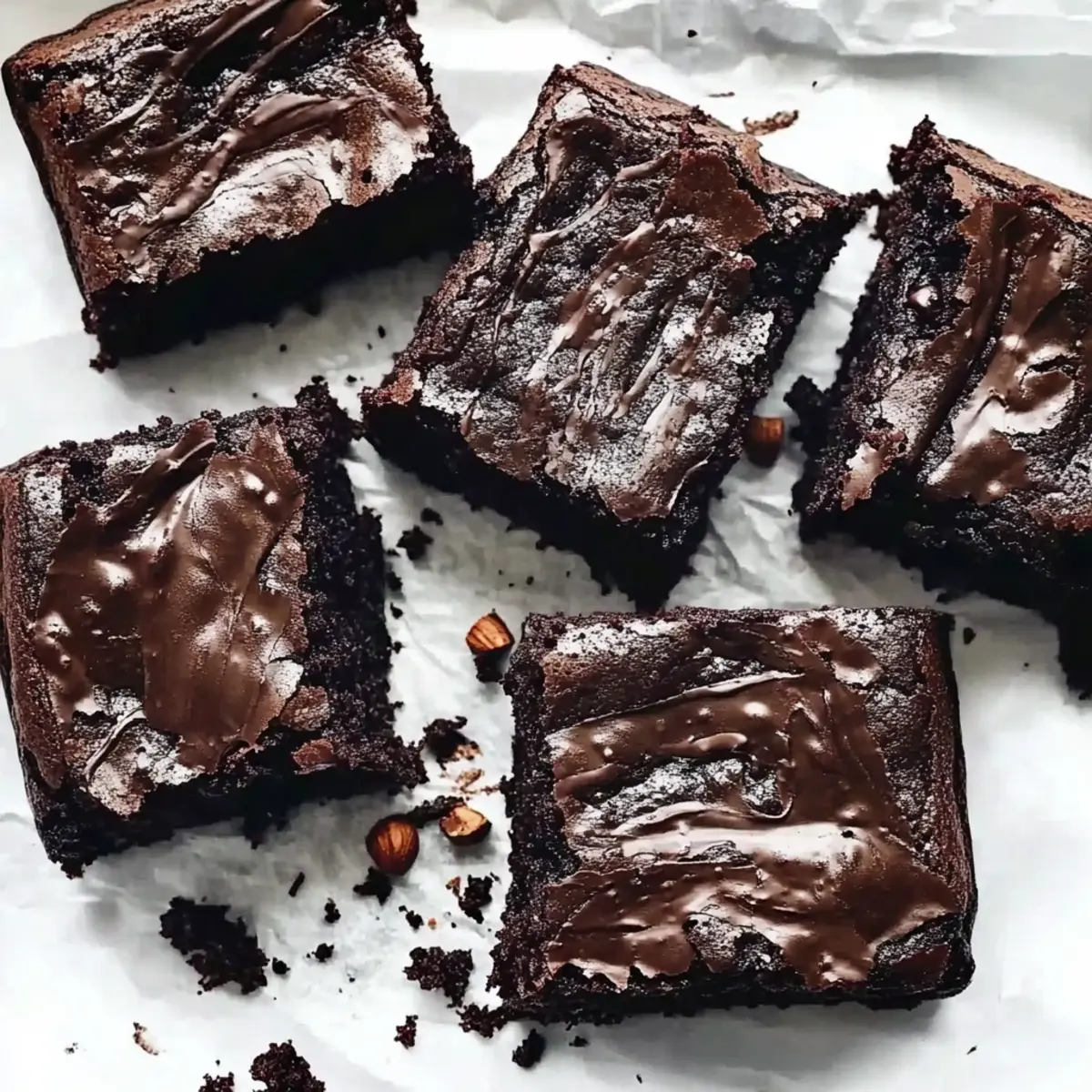 Fudgy Blackout Brownies That Melt in Your Mouth – Vegan Delight 3 7dedc194 8f05 468e 9172 10249b8adc09bl zsenug
