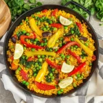 Hearty Quick Tuscan Farro Soup to Warm Your Soul