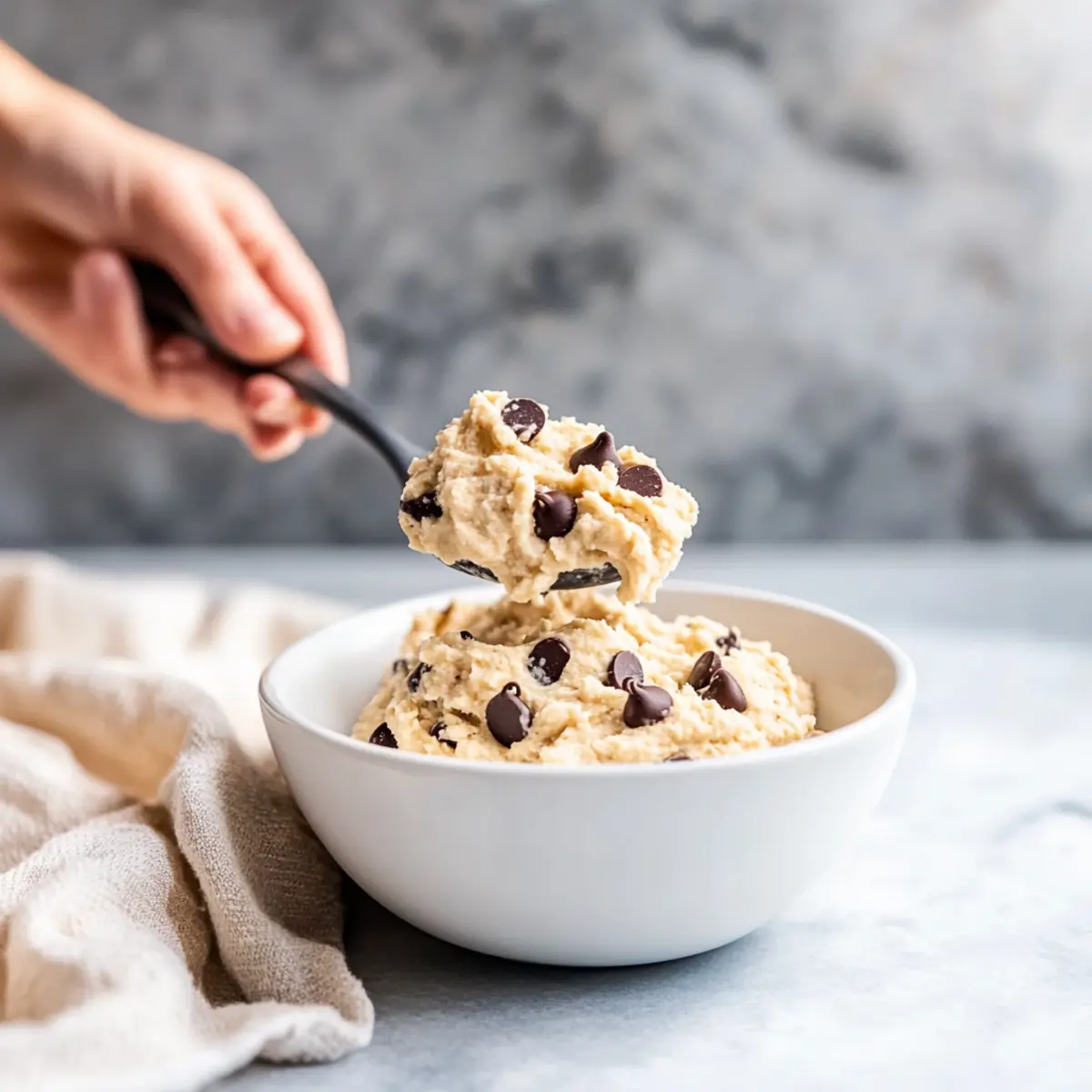 Cottage Cheese Cookie Dough: Guilt-Free Indulgence Awaits 4 8e462669 05e7 4a44 bd1c 4fb6a17958f0br gasvhc